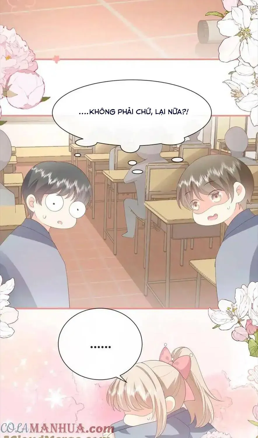 Sinh Trở Lại Làm Vợ Tổng Tài Chapter 90 - Trang 11
