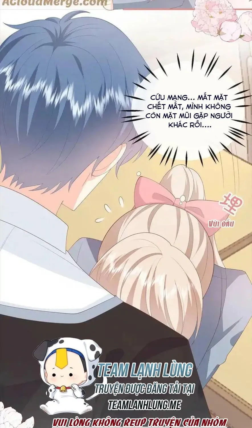 Sinh Trở Lại Làm Vợ Tổng Tài Chapter 90 - Trang 12