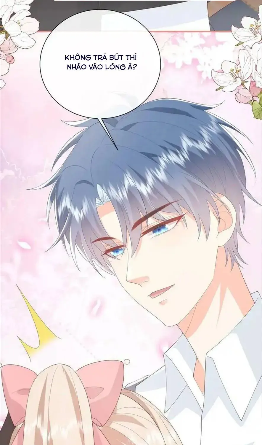 Sinh Trở Lại Làm Vợ Tổng Tài Chapter 90 - Trang 13