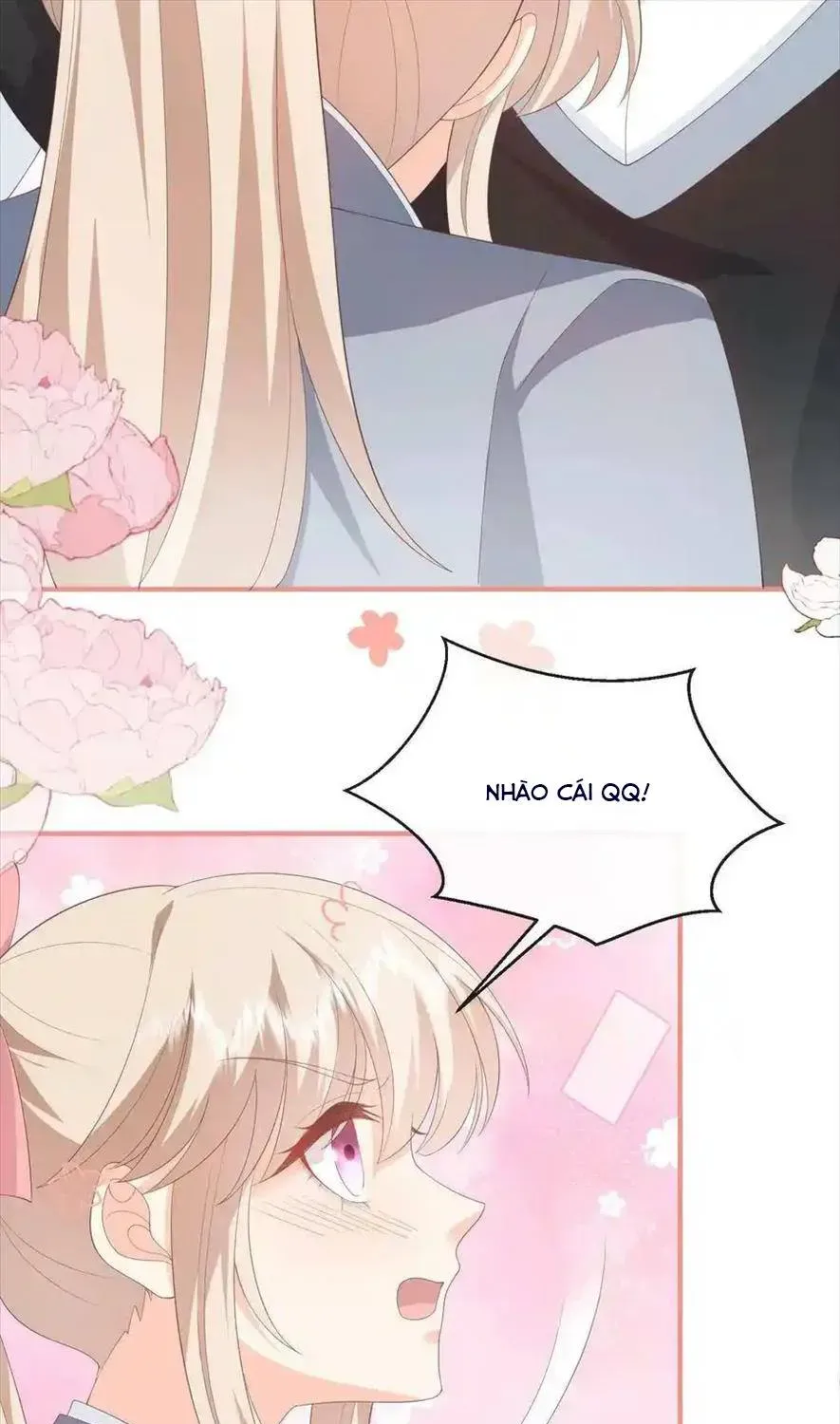 Sinh Trở Lại Làm Vợ Tổng Tài Chapter 90 - Trang 15