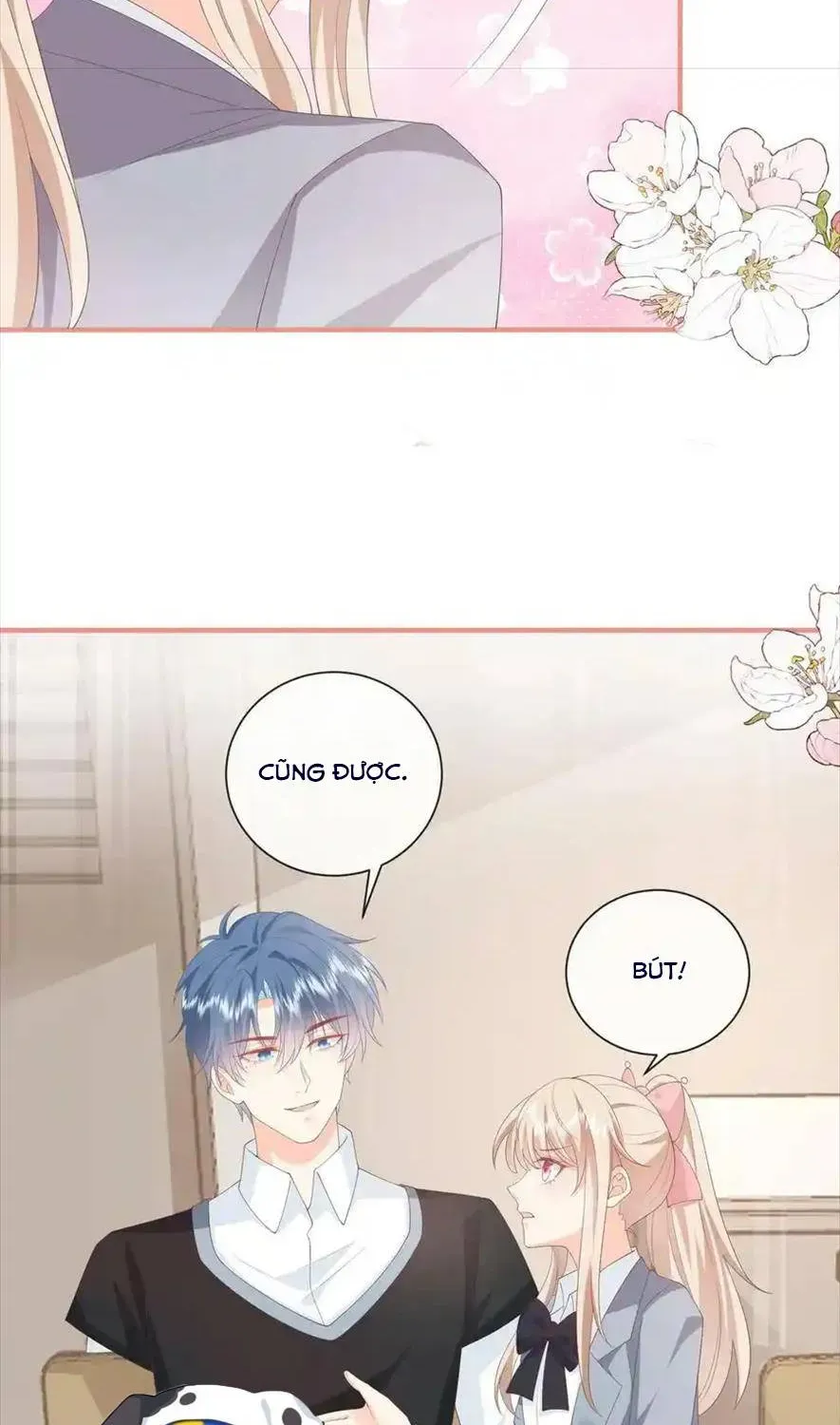 Sinh Trở Lại Làm Vợ Tổng Tài Chapter 90 - Trang 16