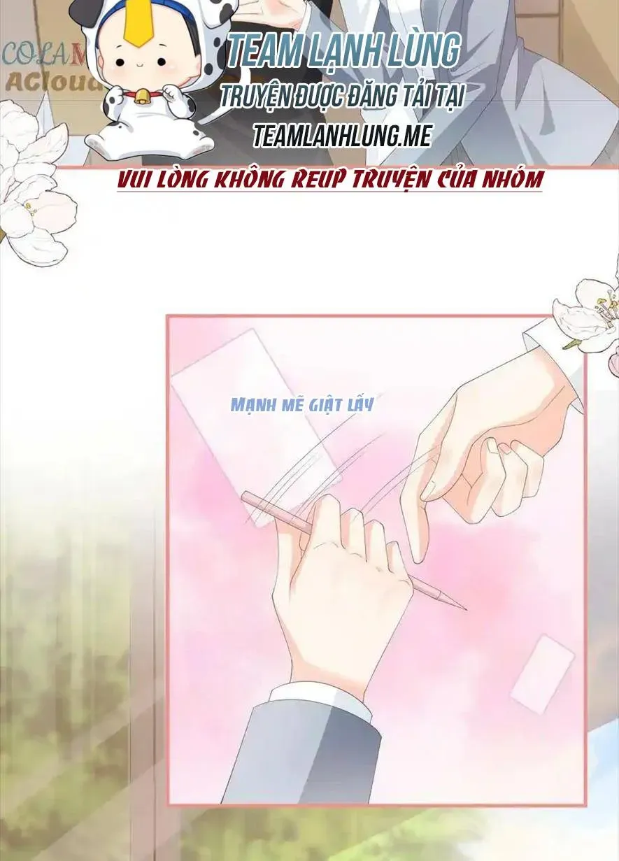 Sinh Trở Lại Làm Vợ Tổng Tài Chapter 90 - Trang 17