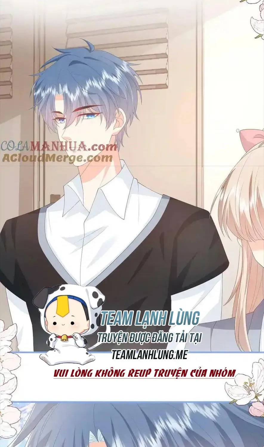 Sinh Trở Lại Làm Vợ Tổng Tài Chapter 90 - Trang 19