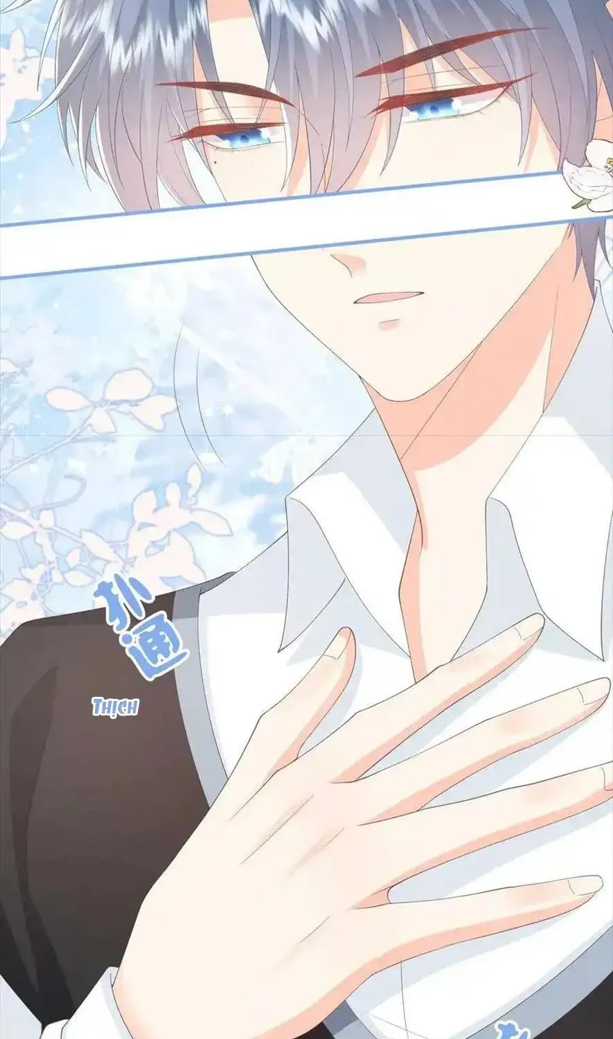 Sinh Trở Lại Làm Vợ Tổng Tài Chapter 90 - Trang 20