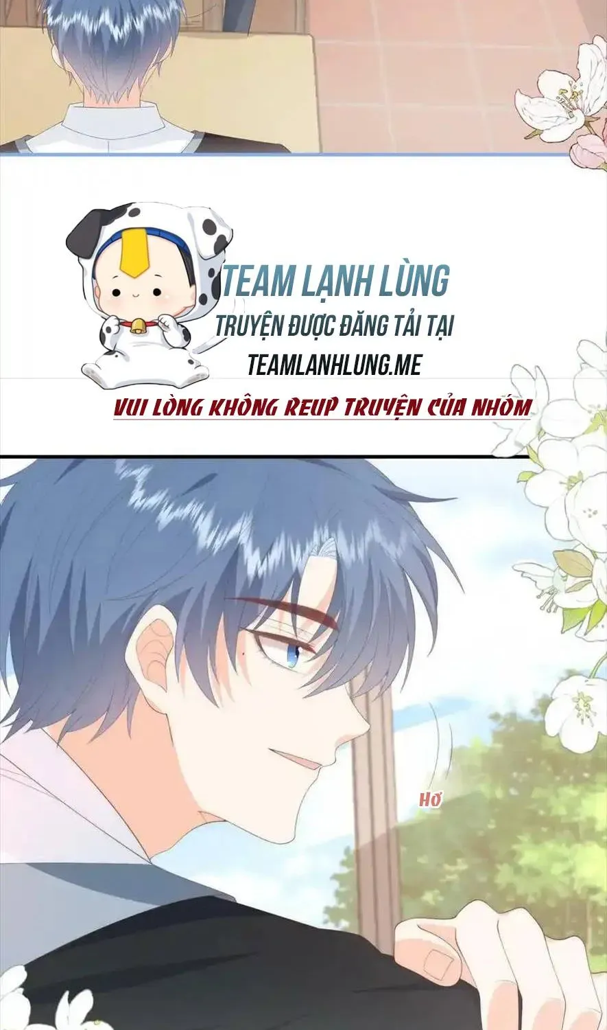 Sinh Trở Lại Làm Vợ Tổng Tài Chapter 90 - Trang 23
