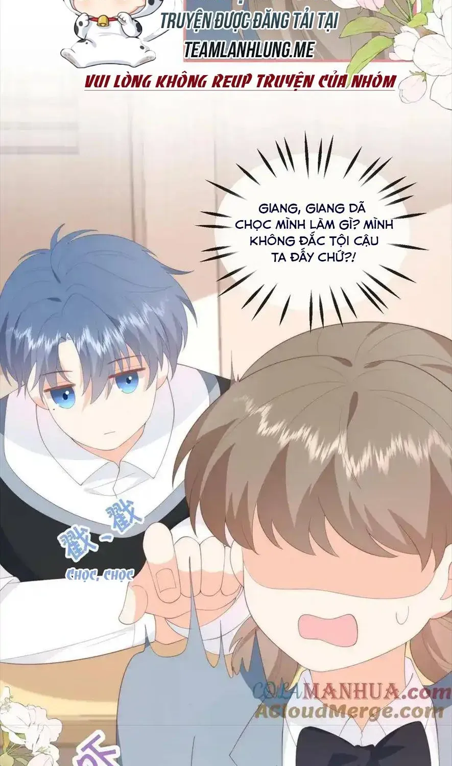 Sinh Trở Lại Làm Vợ Tổng Tài Chapter 90 - Trang 26
