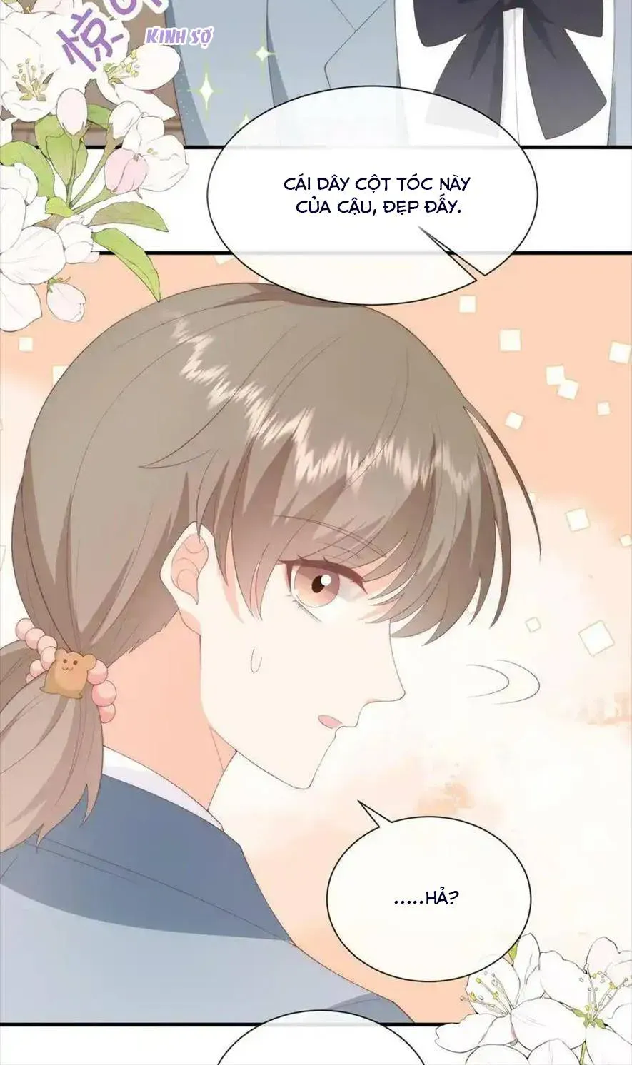 Sinh Trở Lại Làm Vợ Tổng Tài Chapter 90 - Trang 27