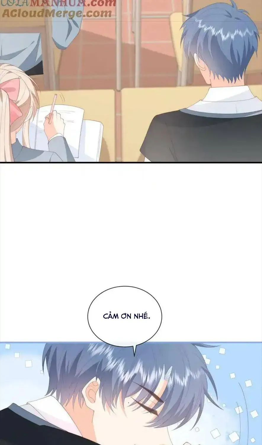 Sinh Trở Lại Làm Vợ Tổng Tài Chapter 90 - Trang 29