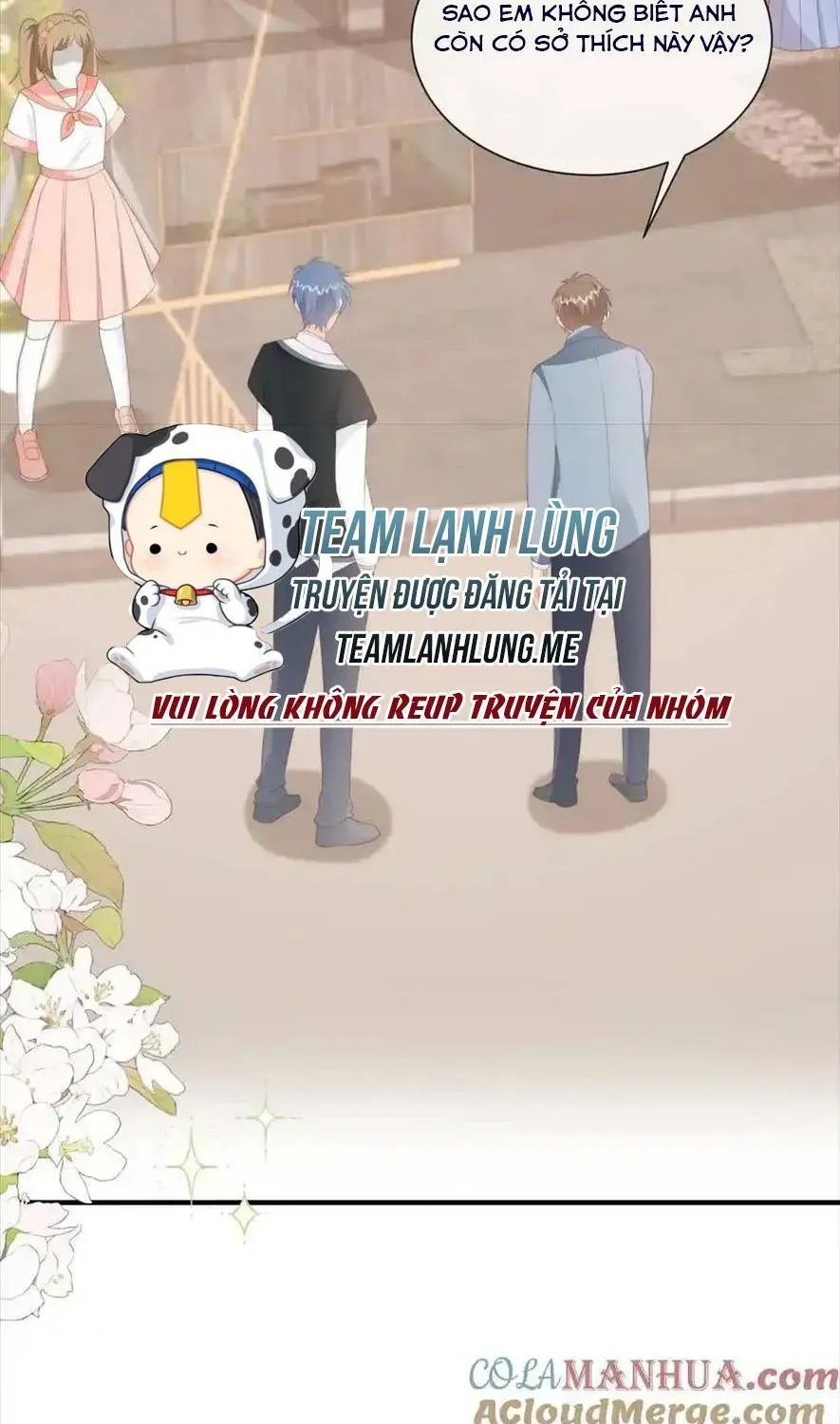Sinh Trở Lại Làm Vợ Tổng Tài Chapter 90 - Trang 34
