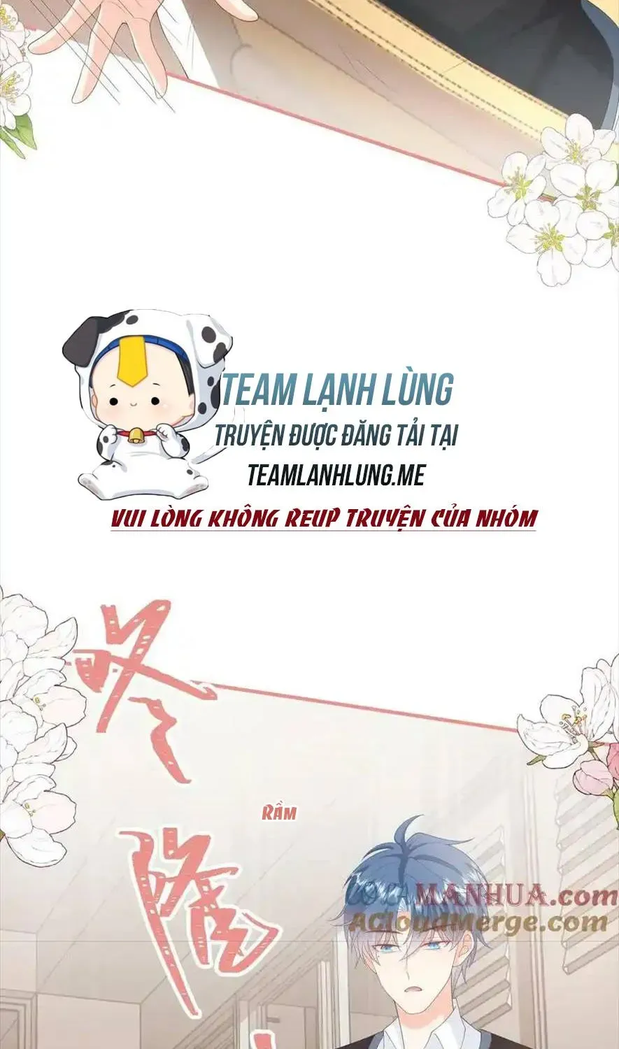 Sinh Trở Lại Làm Vợ Tổng Tài Chapter 90 - Trang 9