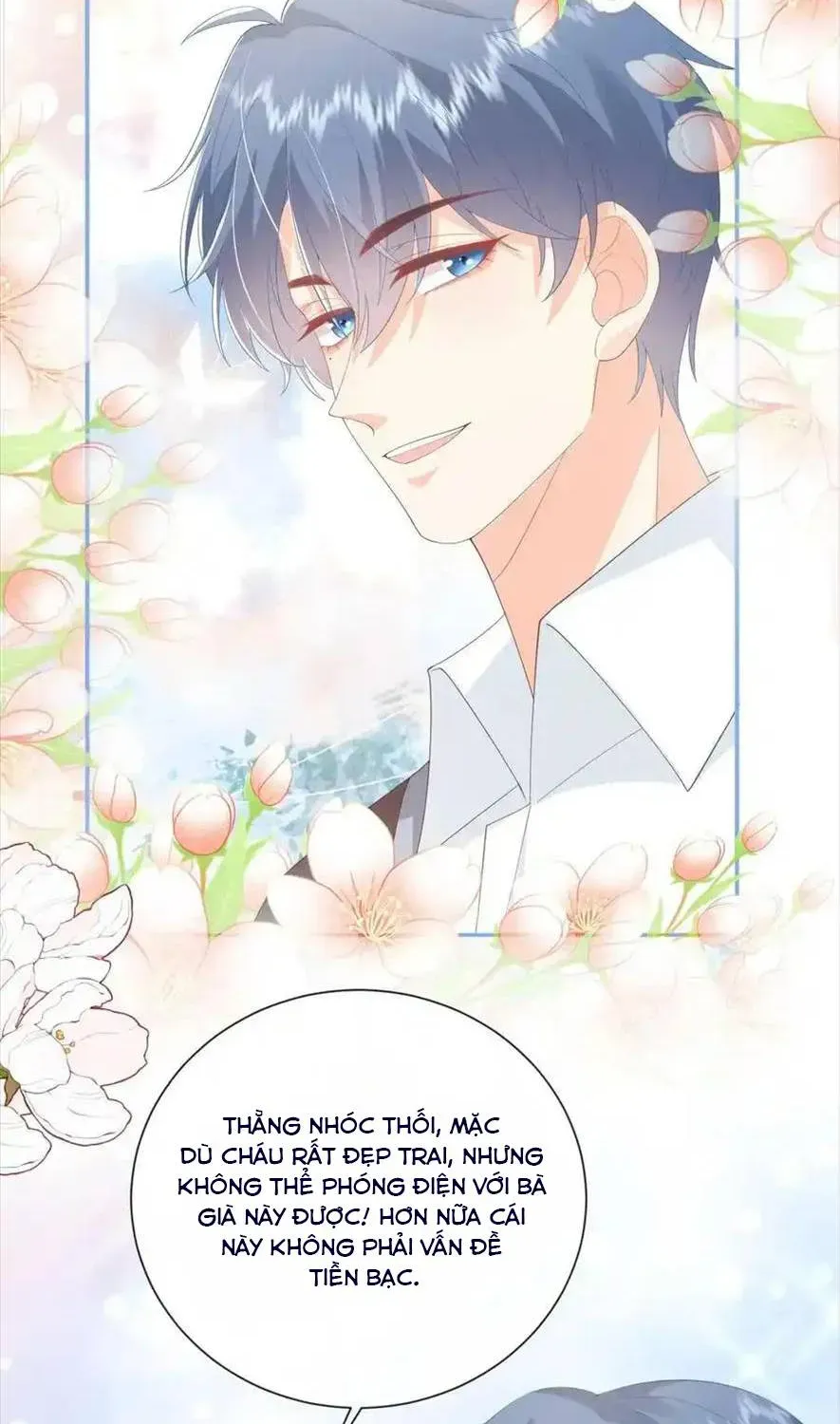 Sinh Trở Lại Làm Vợ Tổng Tài Chapter 91 - Trang 12