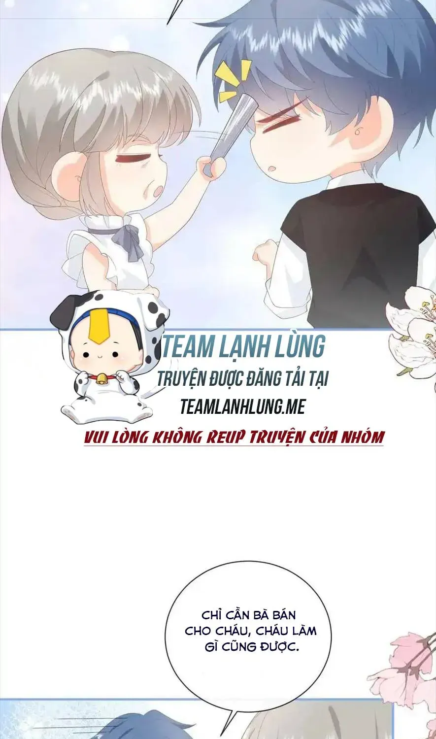 Sinh Trở Lại Làm Vợ Tổng Tài Chapter 91 - Trang 13