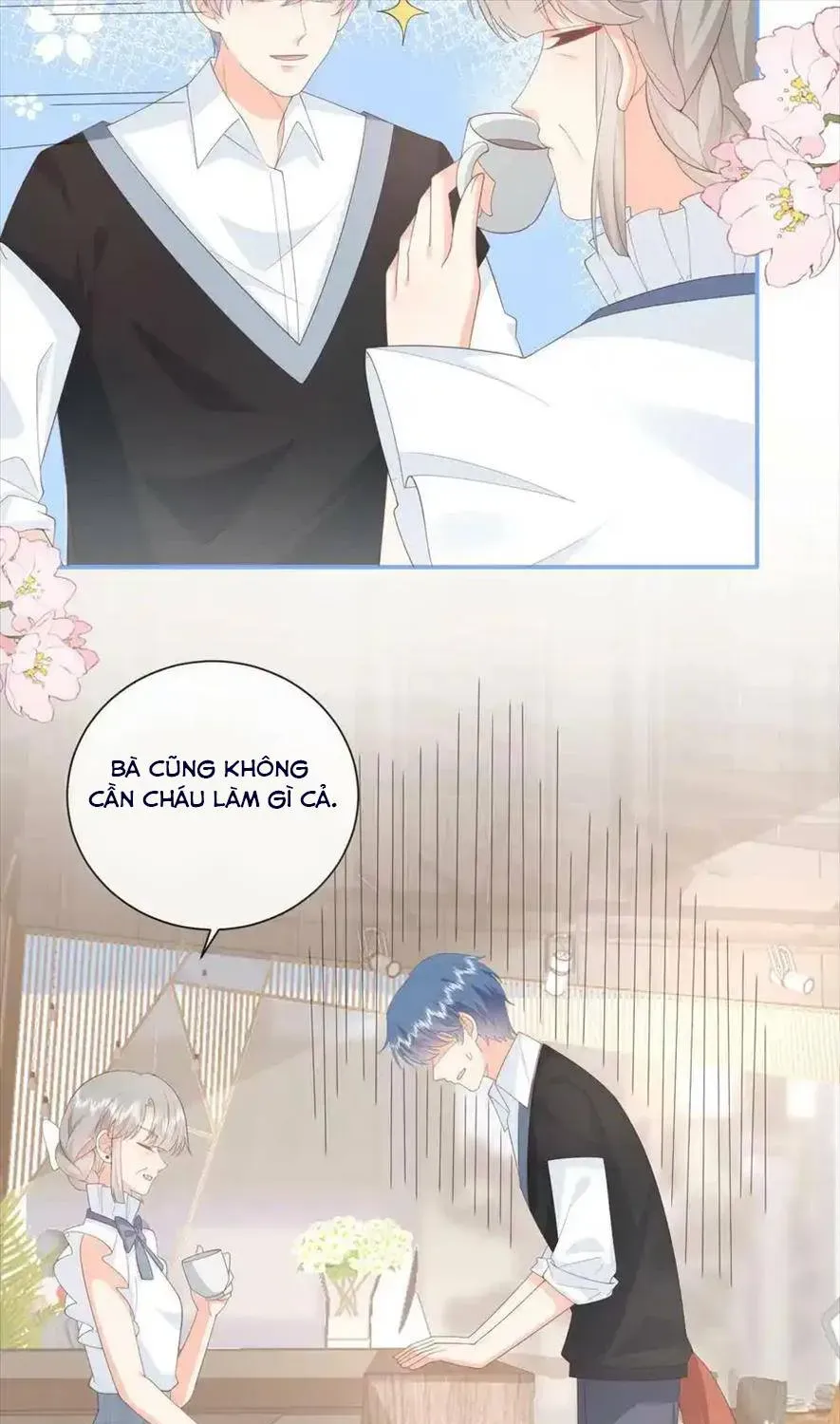 Sinh Trở Lại Làm Vợ Tổng Tài Chapter 91 - Trang 15