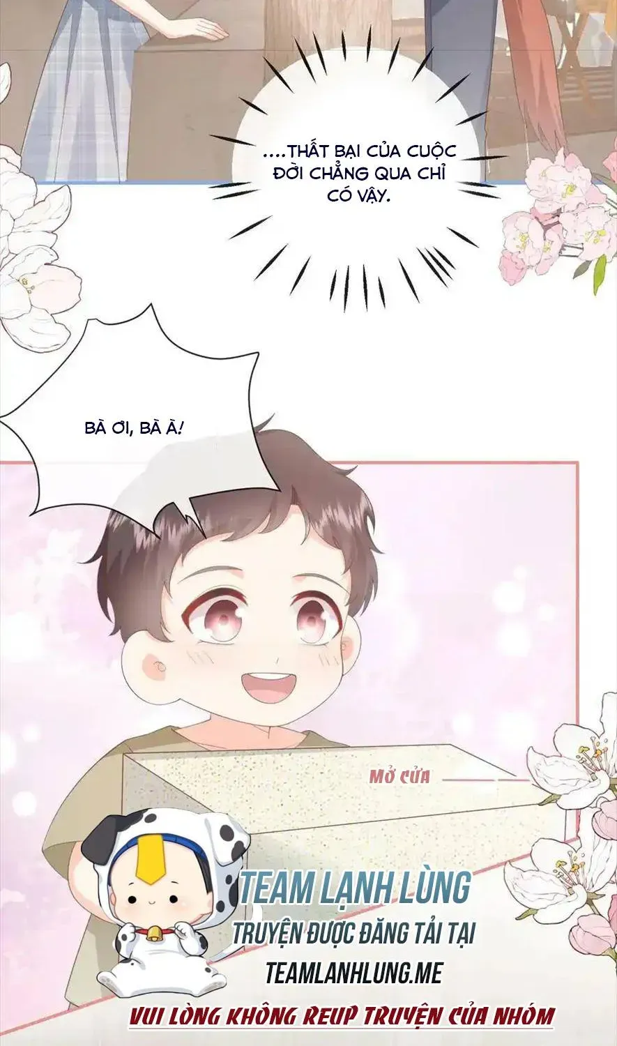 Sinh Trở Lại Làm Vợ Tổng Tài Chapter 91 - Trang 16