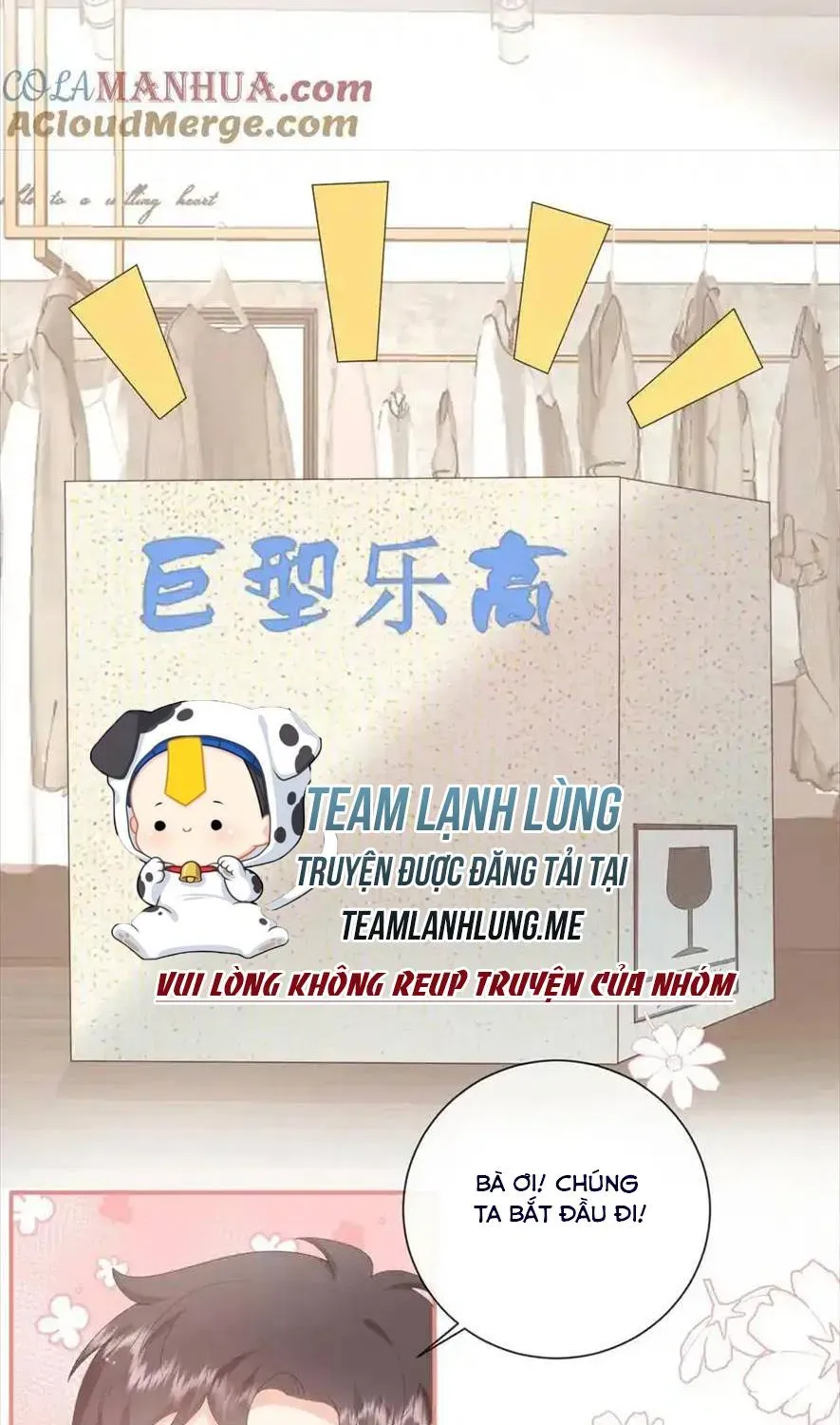 Sinh Trở Lại Làm Vợ Tổng Tài Chapter 91 - Trang 20