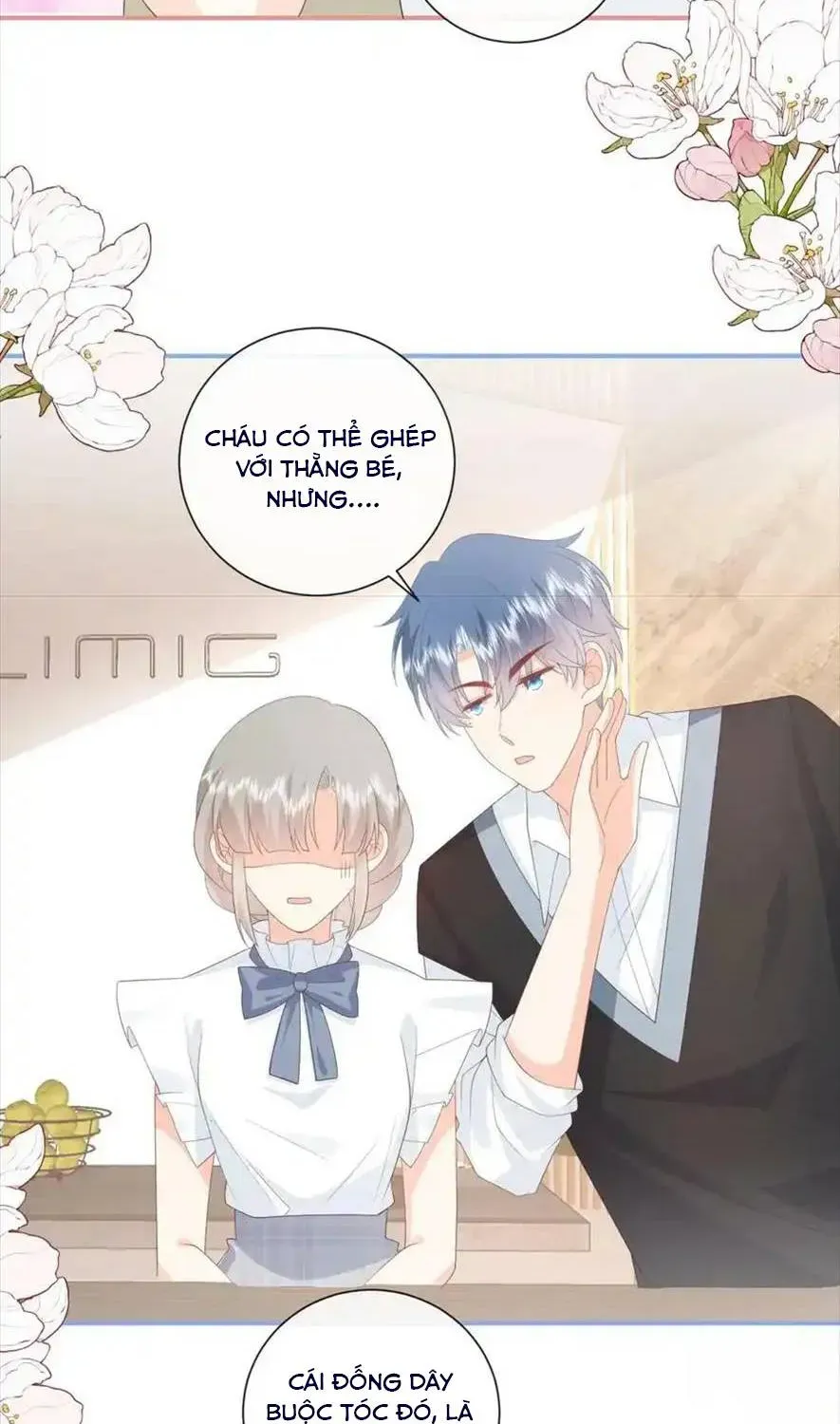 Sinh Trở Lại Làm Vợ Tổng Tài Chapter 91 - Trang 23