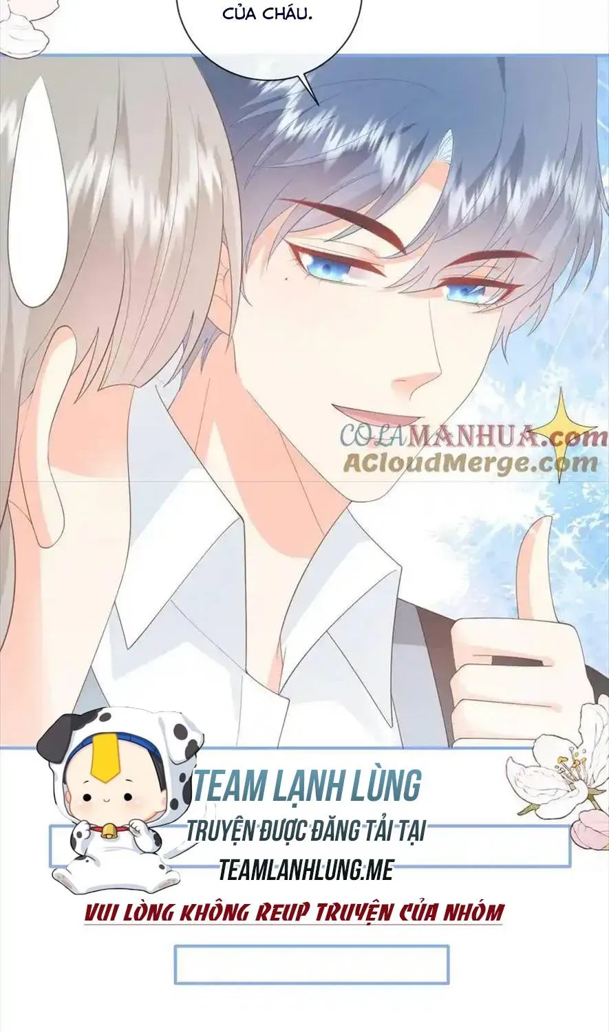 Sinh Trở Lại Làm Vợ Tổng Tài Chapter 91 - Trang 24
