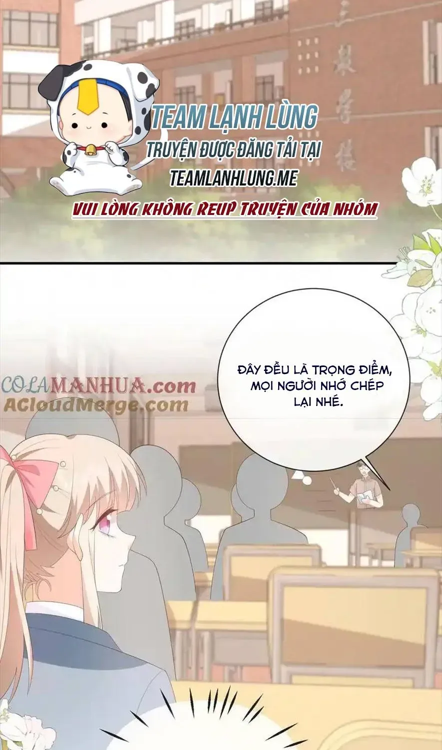 Sinh Trở Lại Làm Vợ Tổng Tài Chapter 91 - Trang 27