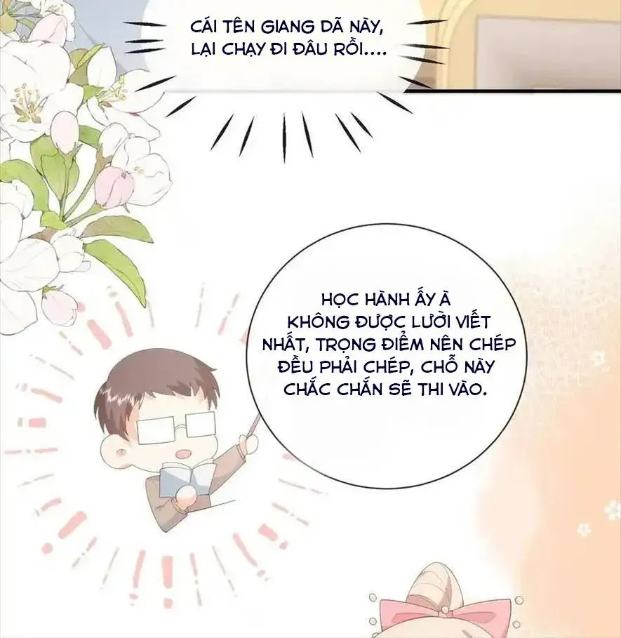 Sinh Trở Lại Làm Vợ Tổng Tài Chapter 91 - Trang 28