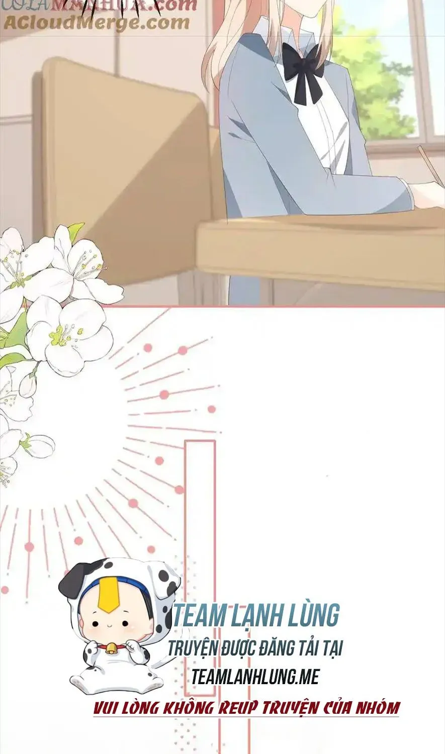 Sinh Trở Lại Làm Vợ Tổng Tài Chapter 91 - Trang 30