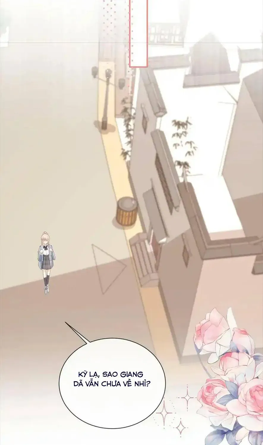 Sinh Trở Lại Làm Vợ Tổng Tài Chapter 91 - Trang 31