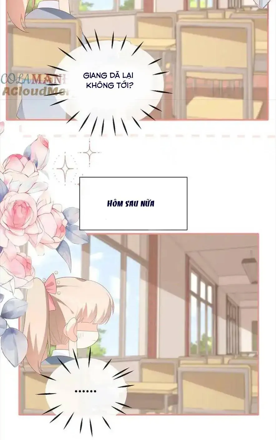 Sinh Trở Lại Làm Vợ Tổng Tài Chapter 91 - Trang 35