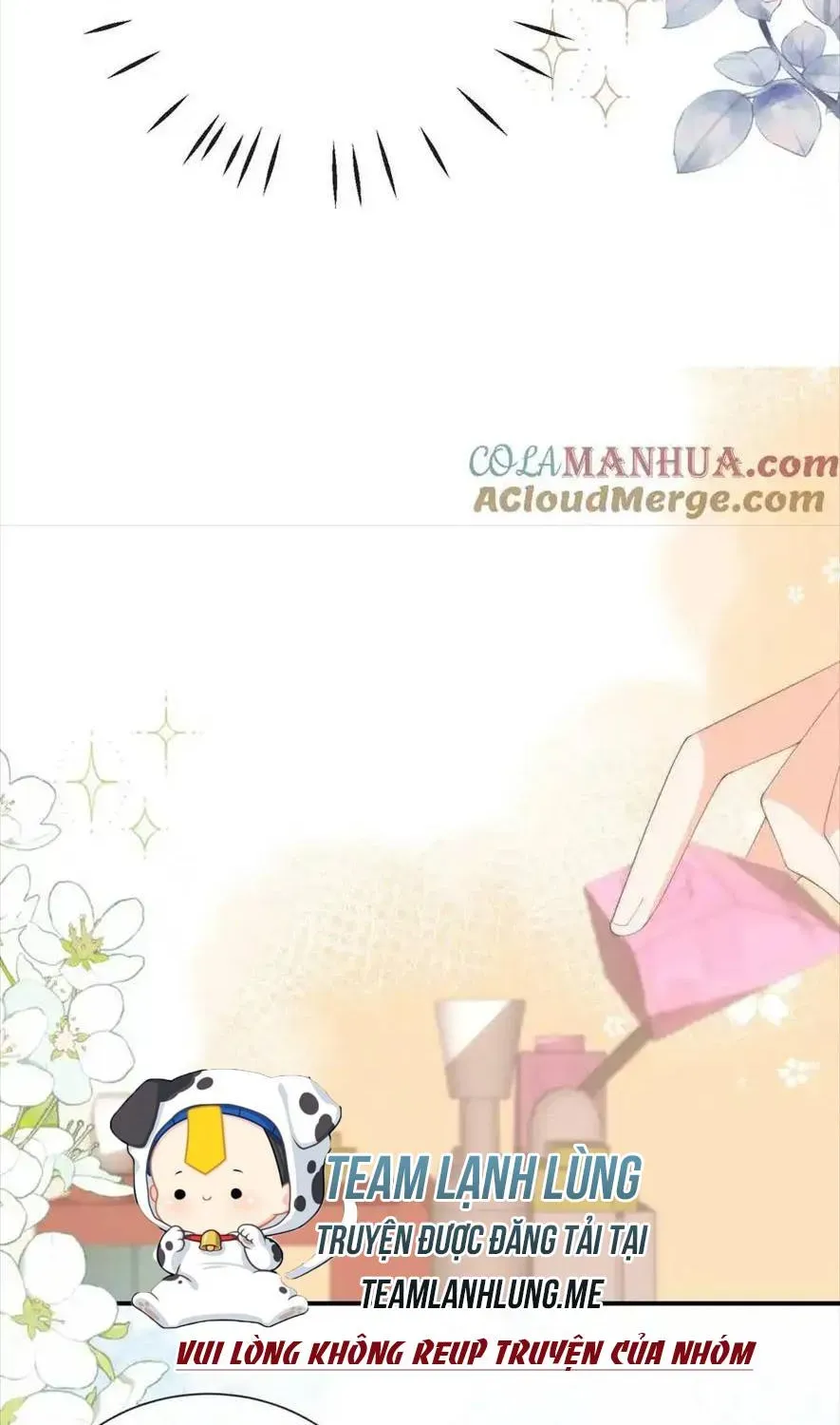 Sinh Trở Lại Làm Vợ Tổng Tài Chapter 91 - Trang 37