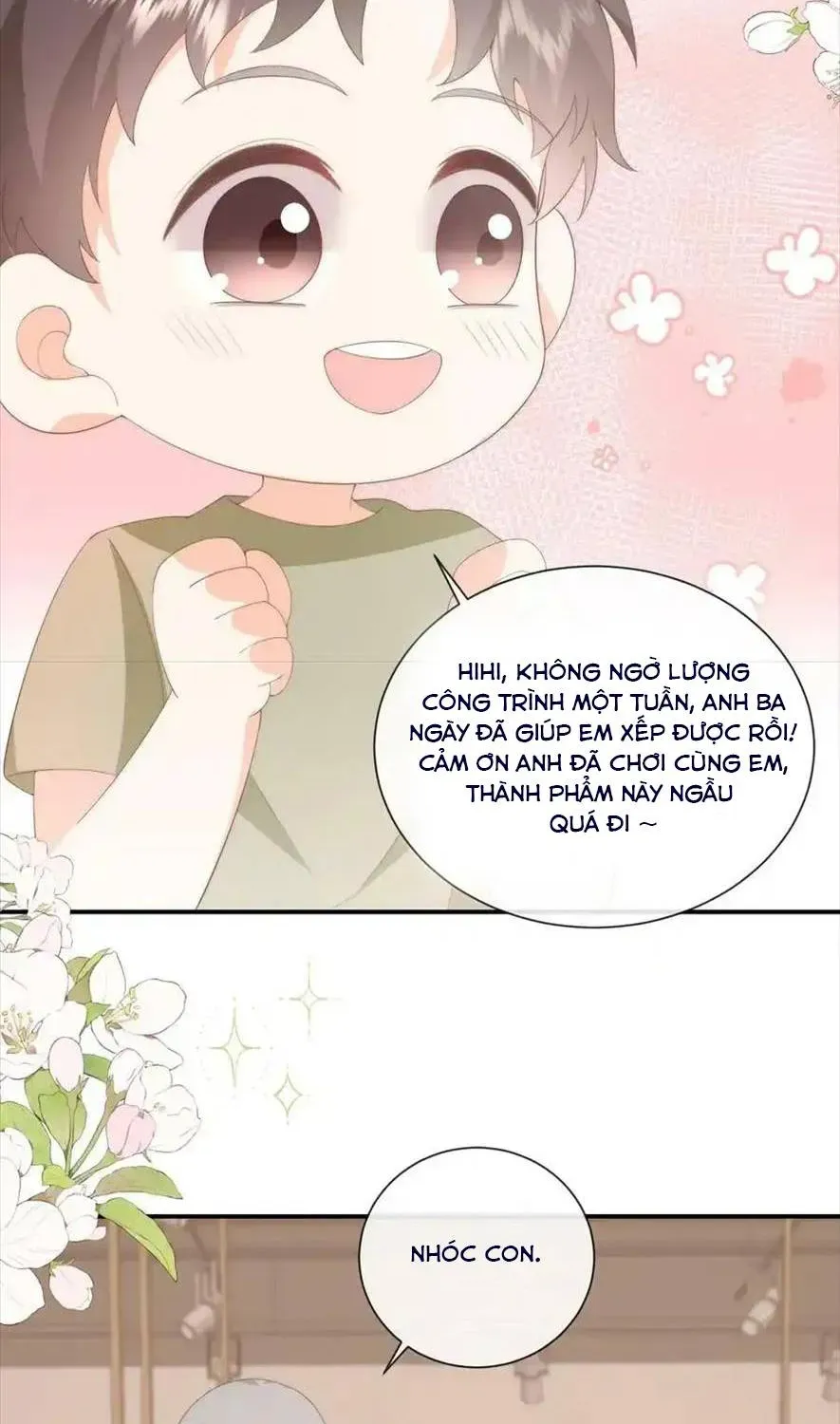 Sinh Trở Lại Làm Vợ Tổng Tài Chapter 91 - Trang 41