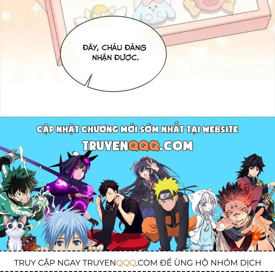 Sinh Trở Lại Làm Vợ Tổng Tài Chapter 91 - Trang 43