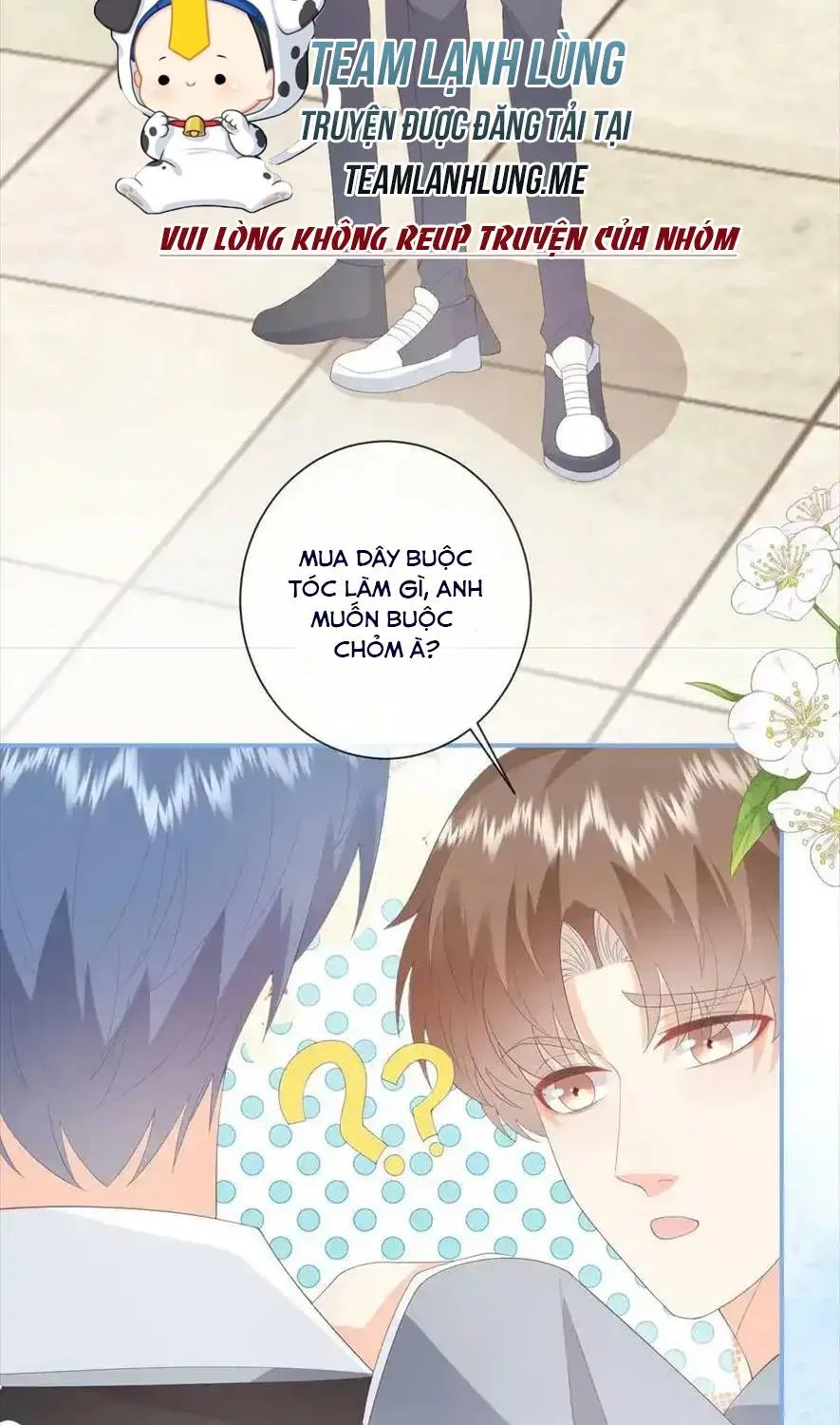 Sinh Trở Lại Làm Vợ Tổng Tài Chapter 91 - Trang 6