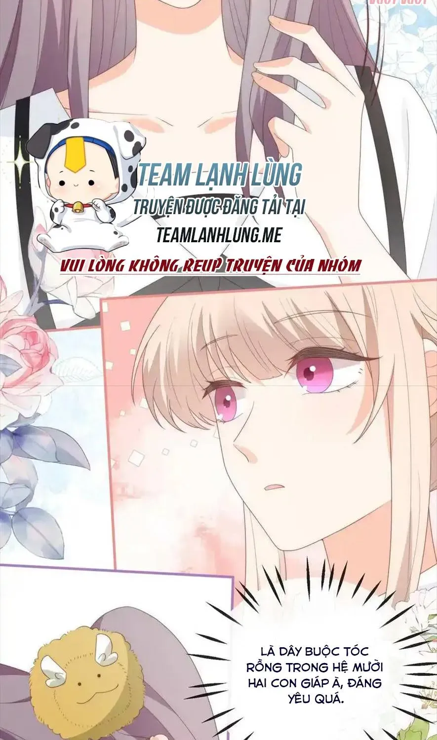 Sinh Trở Lại Làm Vợ Tổng Tài Chapter 92 - Trang 14