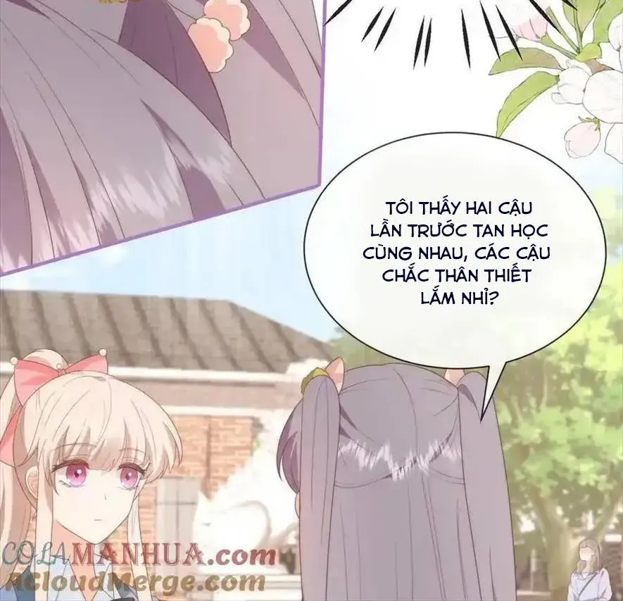 Sinh Trở Lại Làm Vợ Tổng Tài Chapter 92 - Trang 15