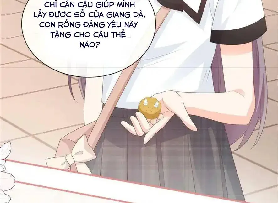 Sinh Trở Lại Làm Vợ Tổng Tài Chapter 92 - Trang 19