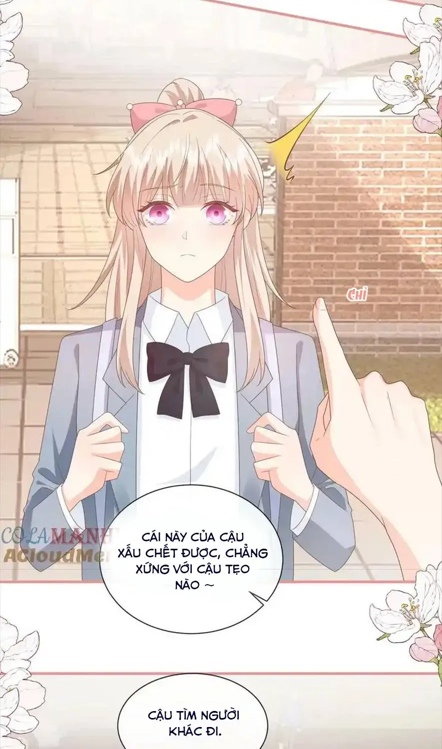 Sinh Trở Lại Làm Vợ Tổng Tài Chapter 92 - Trang 20