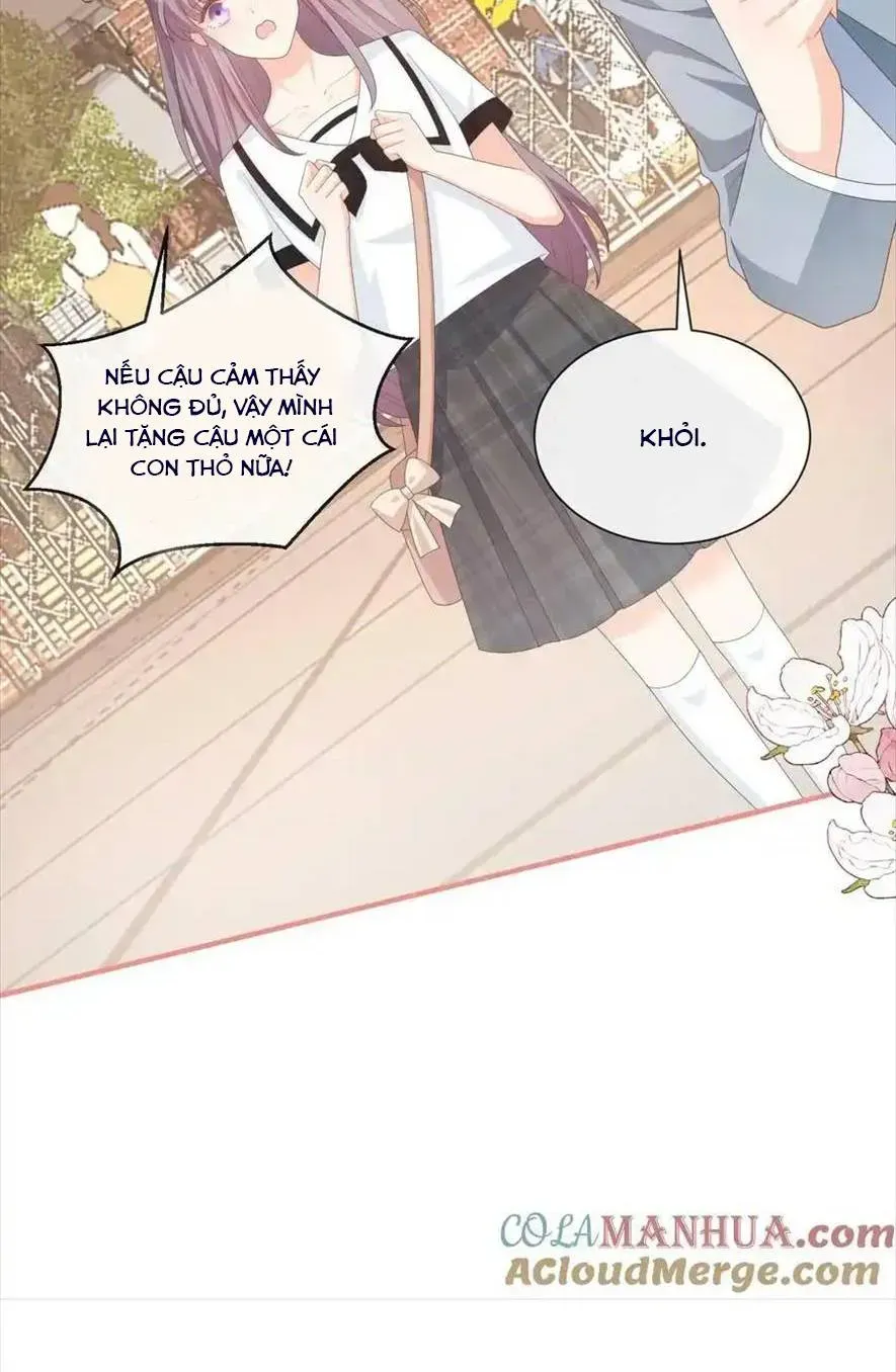 Sinh Trở Lại Làm Vợ Tổng Tài Chapter 92 - Trang 22