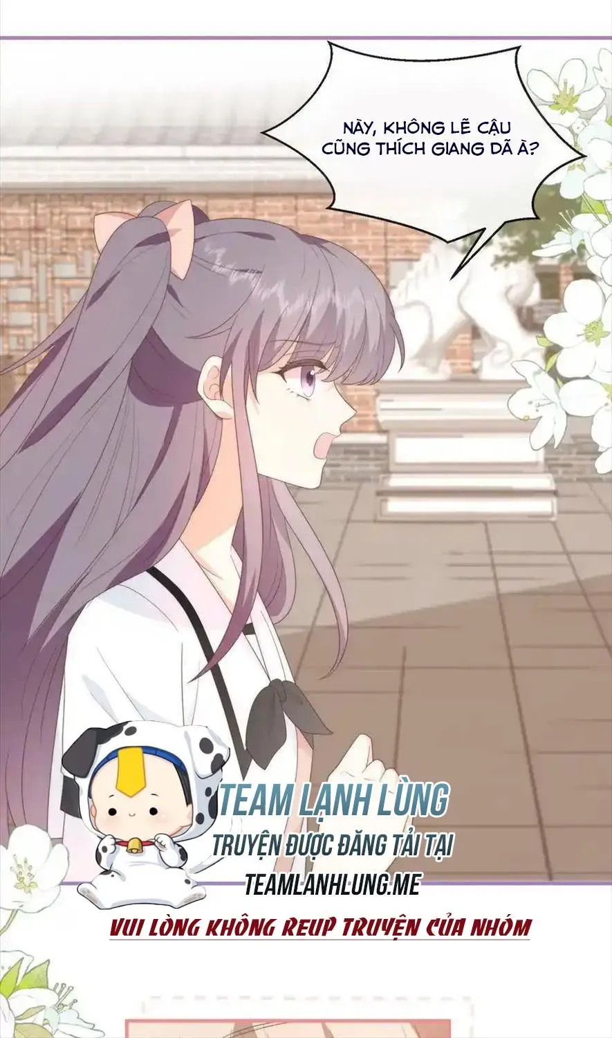 Sinh Trở Lại Làm Vợ Tổng Tài Chapter 92 - Trang 23