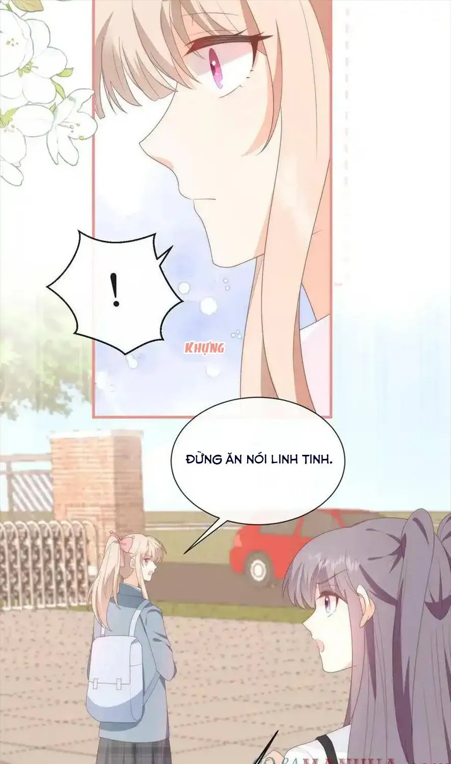 Sinh Trở Lại Làm Vợ Tổng Tài Chapter 92 - Trang 24