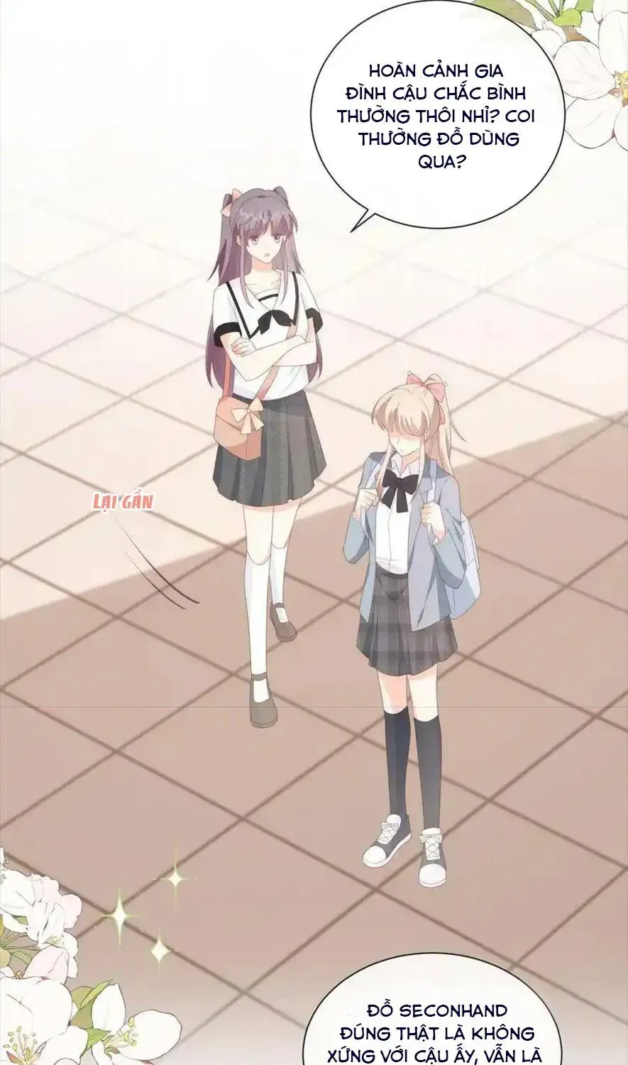 Sinh Trở Lại Làm Vợ Tổng Tài Chapter 92 - Trang 26