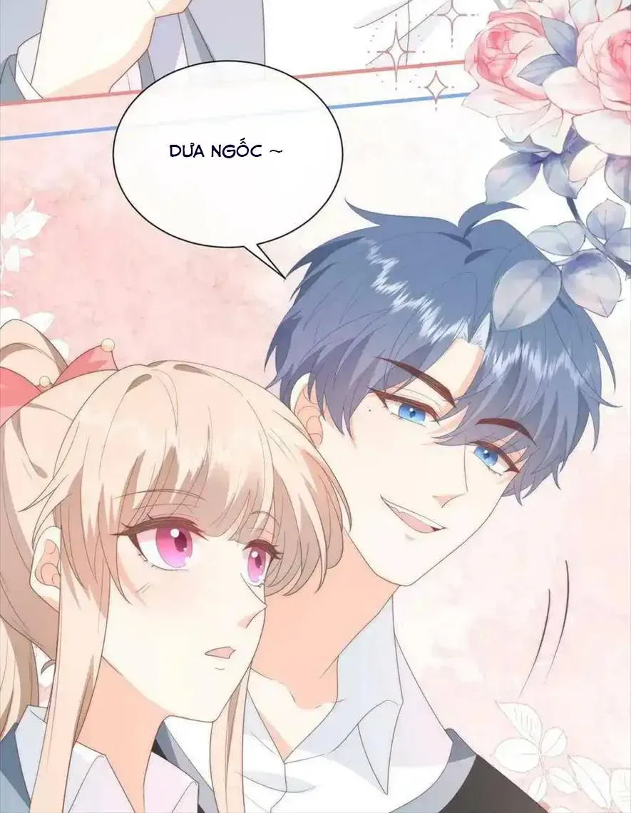 Sinh Trở Lại Làm Vợ Tổng Tài Chapter 92 - Trang 28
