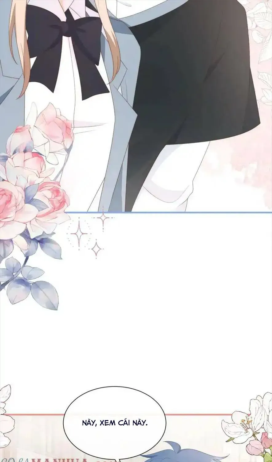 Sinh Trở Lại Làm Vợ Tổng Tài Chapter 92 - Trang 29