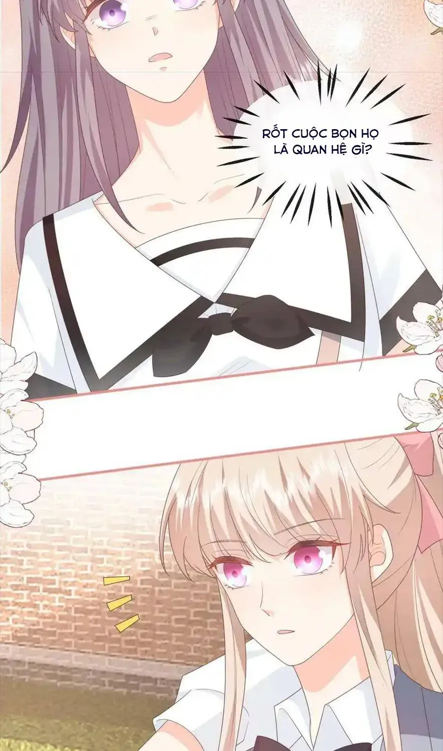 Sinh Trở Lại Làm Vợ Tổng Tài Chapter 92 - Trang 31