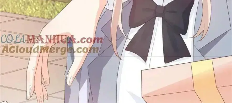 Sinh Trở Lại Làm Vợ Tổng Tài Chapter 92 - Trang 32