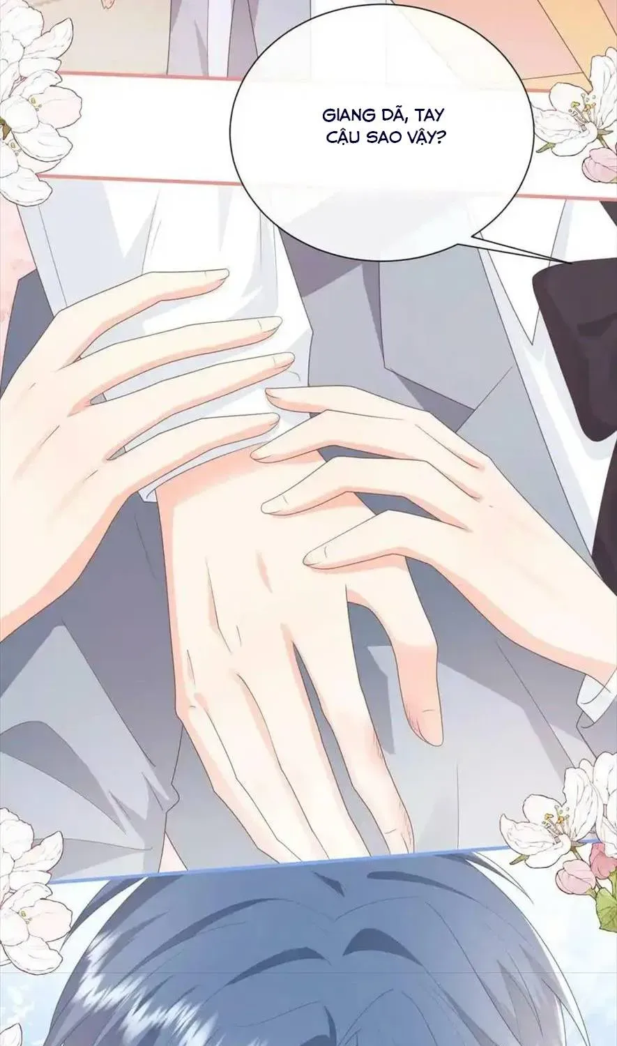 Sinh Trở Lại Làm Vợ Tổng Tài Chapter 92 - Trang 33