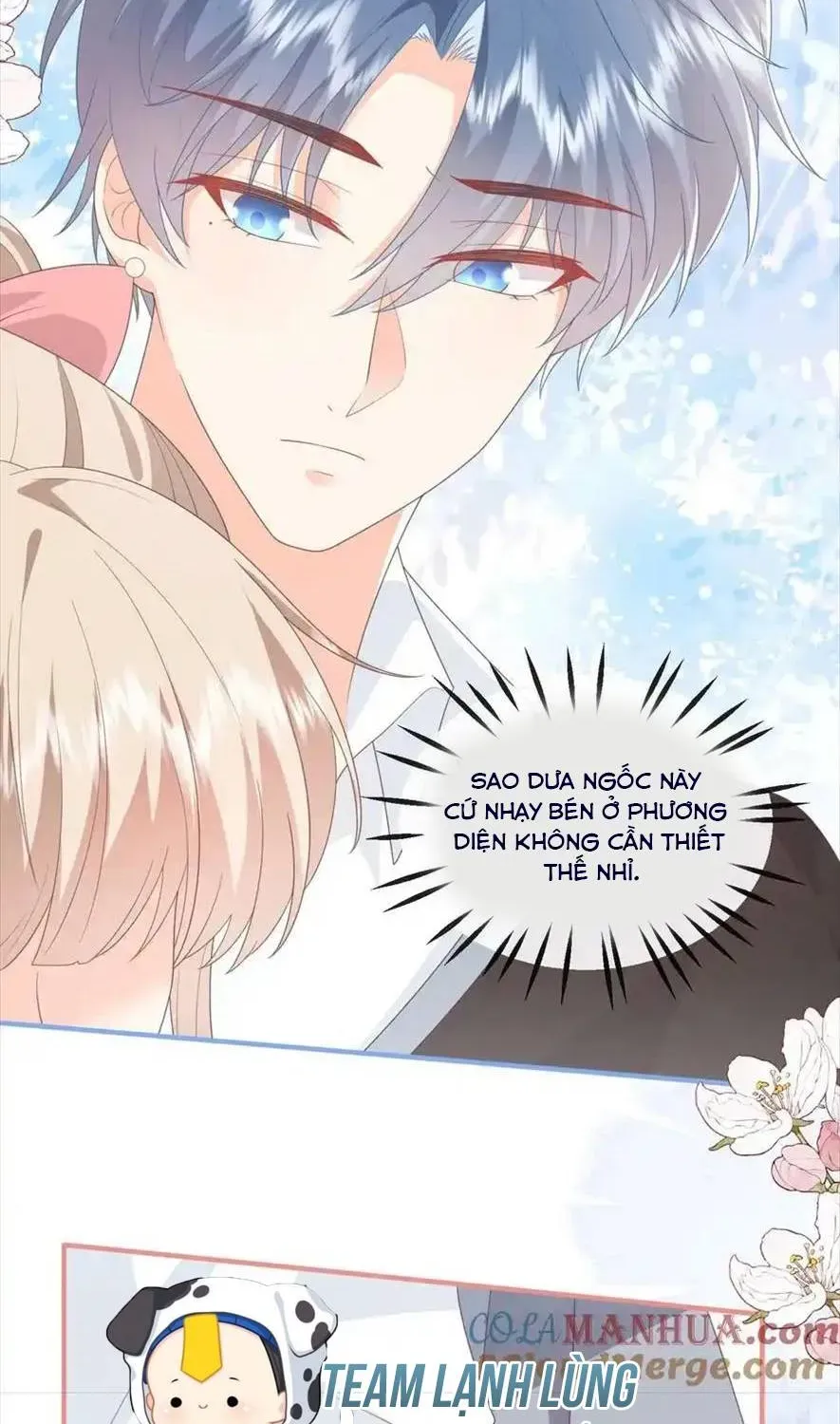 Sinh Trở Lại Làm Vợ Tổng Tài Chapter 92 - Trang 34