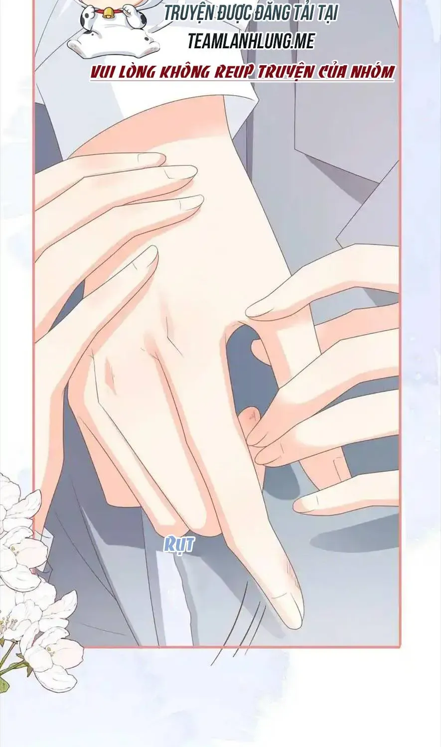 Sinh Trở Lại Làm Vợ Tổng Tài Chapter 92 - Trang 35