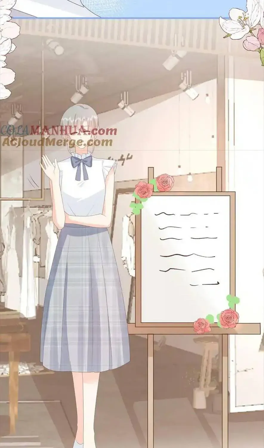 Sinh Trở Lại Làm Vợ Tổng Tài Chapter 92 - Trang 5