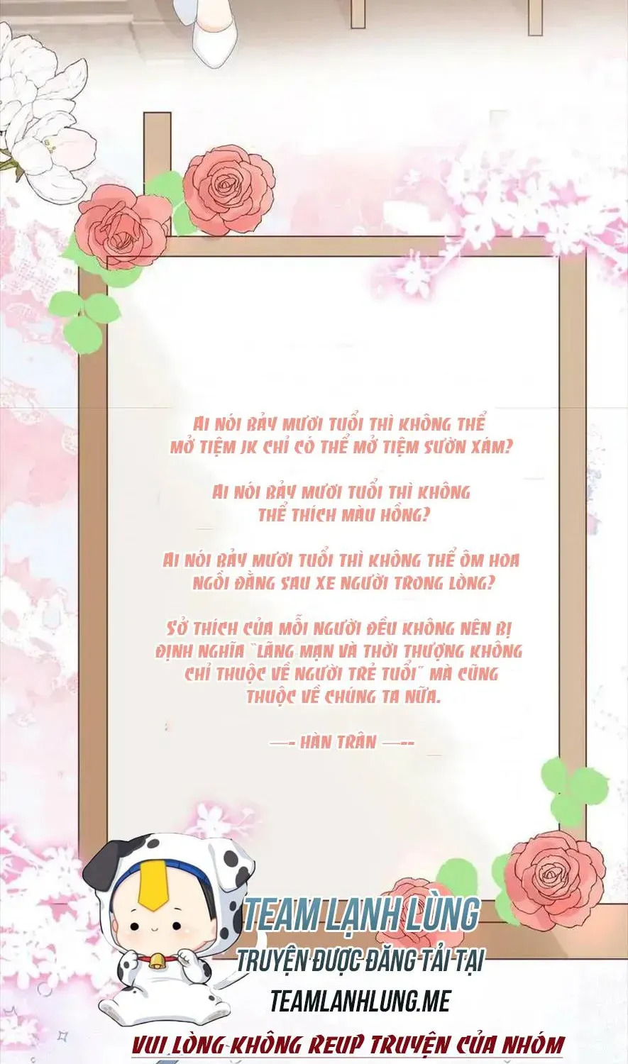 Sinh Trở Lại Làm Vợ Tổng Tài Chapter 92 - Trang 6