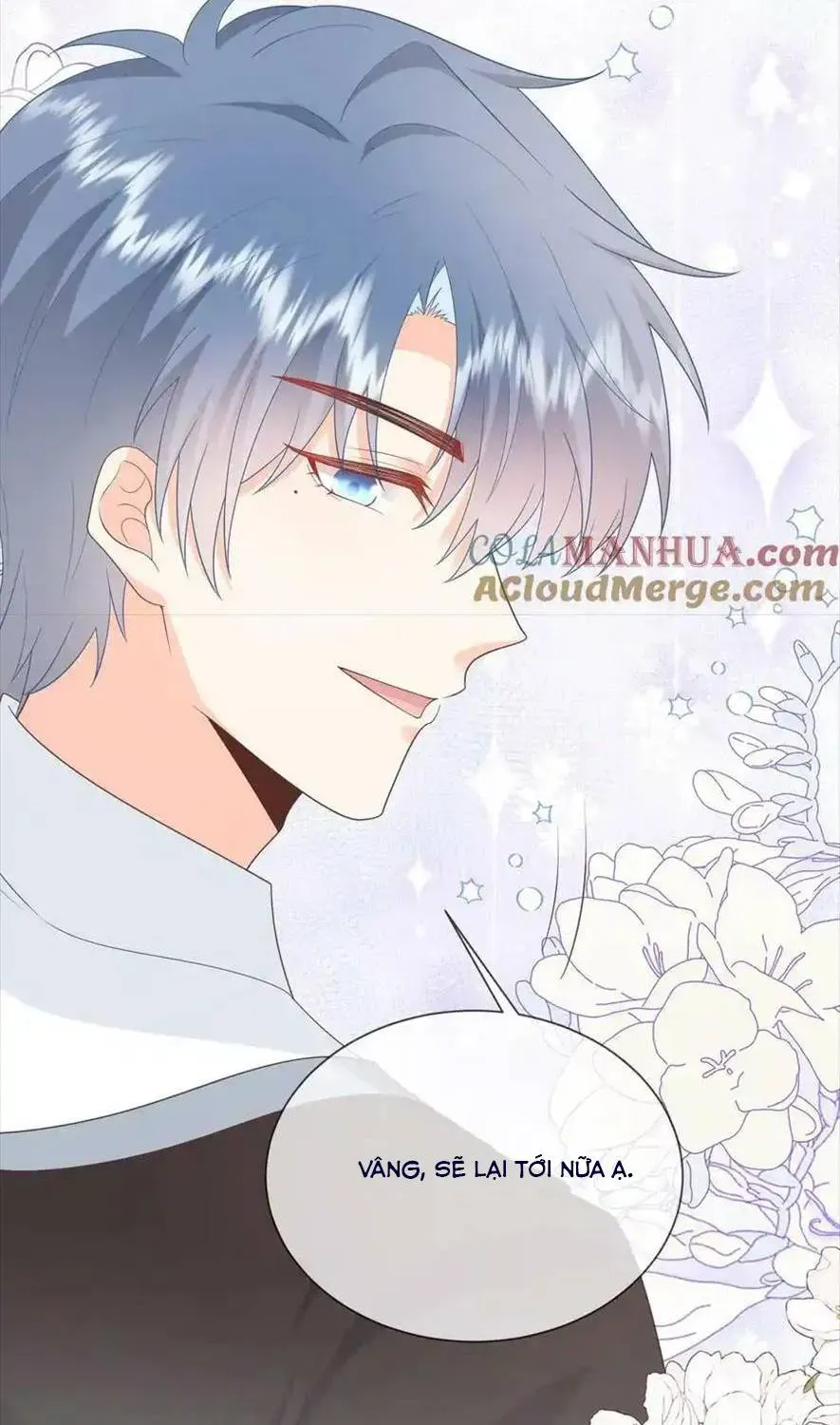 Sinh Trở Lại Làm Vợ Tổng Tài Chapter 92 - Trang 7