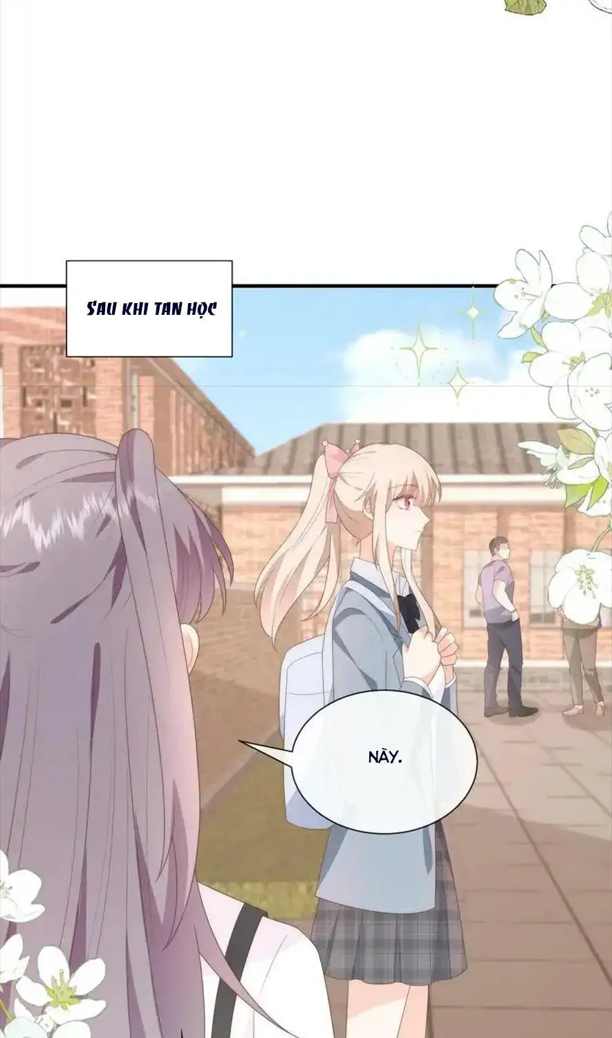 Sinh Trở Lại Làm Vợ Tổng Tài Chapter 92 - Trang 9