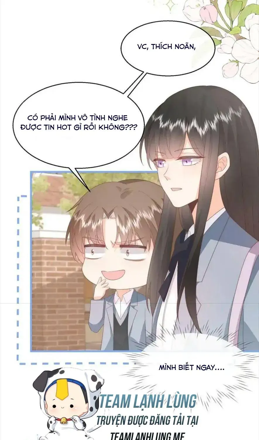 Sinh Trở Lại Làm Vợ Tổng Tài Chapter 93 - Trang 13
